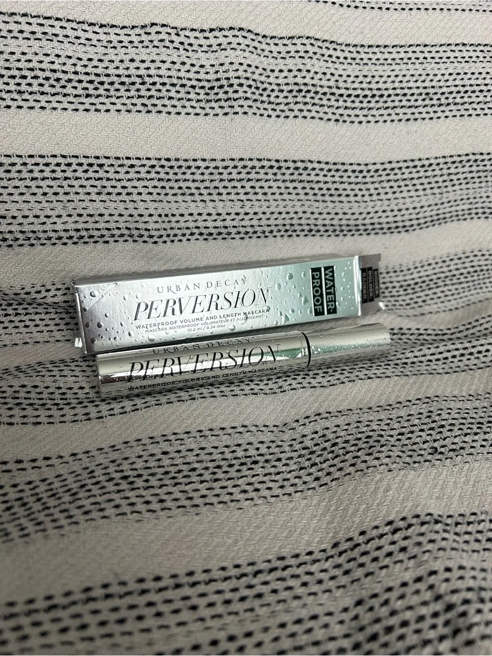 Urban Decay face essentials makeup bundle